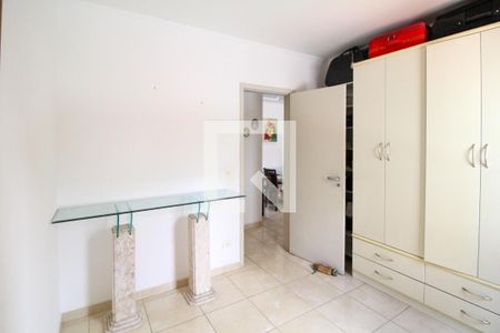 Quarto de apartamento à venda com 2 quartos, 62m² em Santo Antônio, São Caetano do Sul