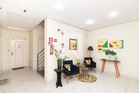 Área Comum  de apartamento para alugar com 2 quartos, 65m² em Centro Histórico, Porto Alegre