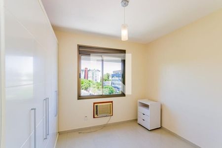 Quarto 2 de apartamento para alugar com 2 quartos, 65m² em Centro Histórico, Porto Alegre