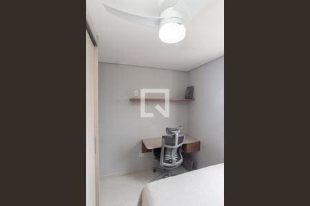 Suíte de apartamento à venda com 2 quartos, 55m² em Vila Maria, São Paulo