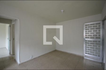 Sala de apartamento para alugar com 2 quartos, 70m² em Praça Seca, Rio de Janeiro