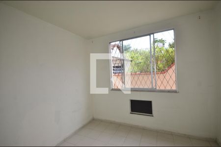 Quarto 2 de apartamento para alugar com 2 quartos, 70m² em Praça Seca, Rio de Janeiro