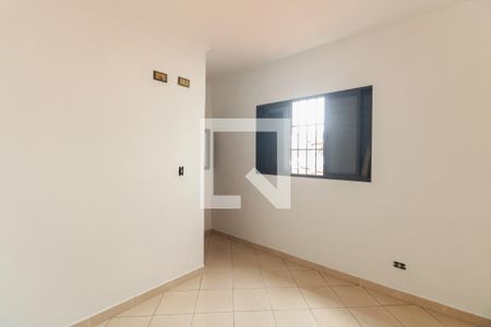 Quarto 1 de casa para alugar com 3 quartos, 120m² em Vila Gomes Cardim, São Paulo