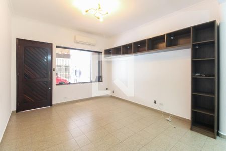 Sala  de casa para alugar com 3 quartos, 120m² em Vila Gomes Cardim, São Paulo