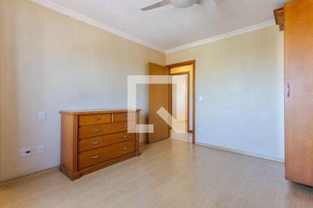 Quarto 3 de apartamento para alugar com 3 quartos, 118m² em Jardim Itu, Porto Alegre