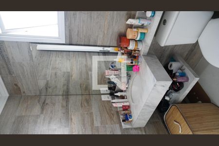 Apartamento para alugar com 1 quarto, 56m² em Vila Galvão, Guarulhos