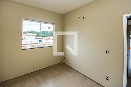 Casa à venda com 3 quartos, 80m² em Parque Jardim D Aliana, Vespasiano