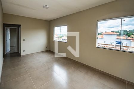 Casa à venda com 3 quartos, 80m² em Parque Jardim D Aliana, Vespasiano