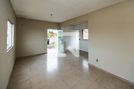 Casa à venda com 3 quartos, 80m² em Parque Jardim D Aliana, Vespasiano