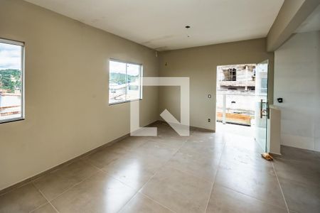 Casa à venda com 3 quartos, 80m² em Parque Jardim D Aliana, Vespasiano
