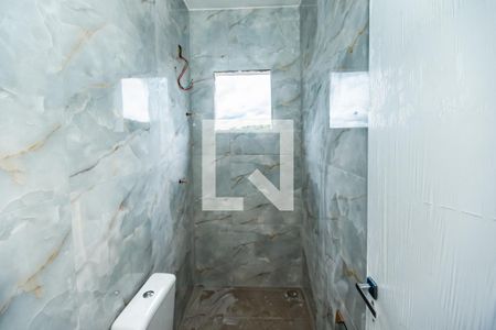 Lavabo de casa à venda com 3 quartos, 80m² em Parque Jardim D Aliana, Vespasiano