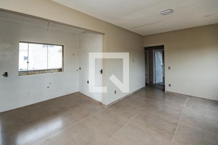 Casa à venda com 3 quartos, 80m² em Parque Jardim D Aliana, Vespasiano