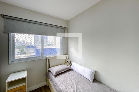 Quarto 1 de apartamento para alugar com 2 quartos, 39m² em Quarta Parada, São Paulo