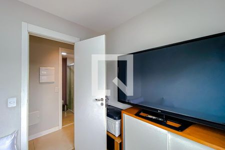 Quarto 1 de apartamento para alugar com 2 quartos, 39m² em Quarta Parada, São Paulo