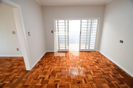Casa à venda com 3 quartos, 152m² em Jardim Bela Vista, Campinas