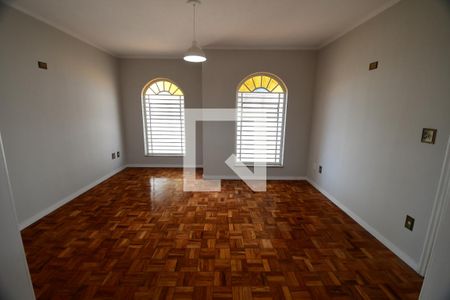 Casa à venda com 3 quartos, 152m² em Jardim Bela Vista, Campinas