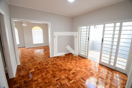 Casa à venda com 3 quartos, 152m² em Jardim Bela Vista, Campinas
