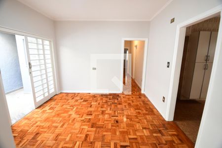 Casa à venda com 3 quartos, 152m² em Jardim Bela Vista, Campinas