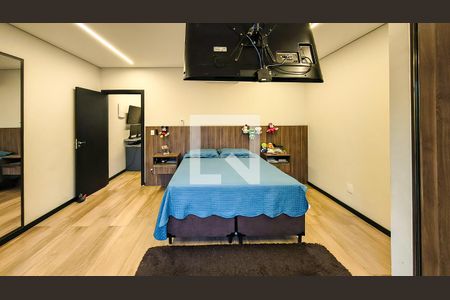 Quarto 1 de casa para alugar com 3 quartos, 250m² em Jardim Sao Benedito, São Paulo