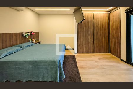 Quarto 1 de casa para alugar com 3 quartos, 250m² em Jardim Sao Benedito, São Paulo