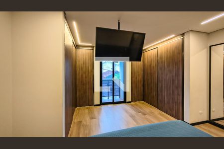 Quarto 1 de casa para alugar com 3 quartos, 250m² em Jardim Sao Benedito, São Paulo