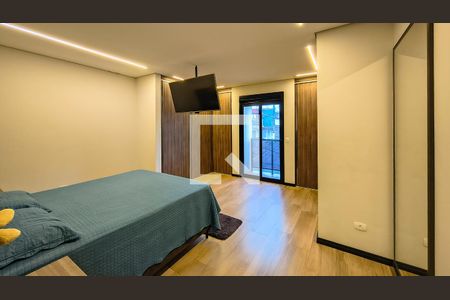 Quarto 1 de casa para alugar com 3 quartos, 250m² em Jardim Sao Benedito, São Paulo