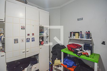 Quarto Suíte de casa para alugar com 4 quartos, 225m² em Nova Petrópolis, São Bernardo do Campo
