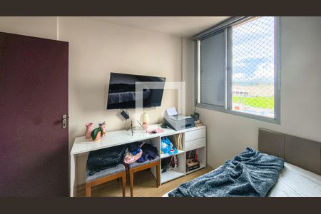 Quarto 1 de apartamento à venda com 2 quartos, 44m² em Jardim dos Prados, São Paulo