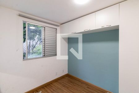 Quarto 2 de apartamento para alugar com 2 quartos, 45m² em Vila Curuçá Velha, São Paulo