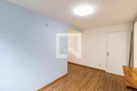 Sala de apartamento para alugar com 2 quartos, 45m² em Vila Curuçá Velha, São Paulo