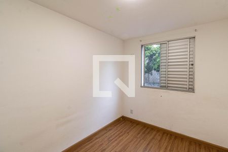 Quarto 1 de apartamento para alugar com 2 quartos, 45m² em Vila Curuçá Velha, São Paulo
