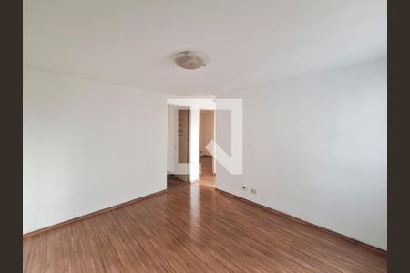 Sala de apartamento à venda com 2 quartos, 46m² em Jardim Antartica, São Paulo