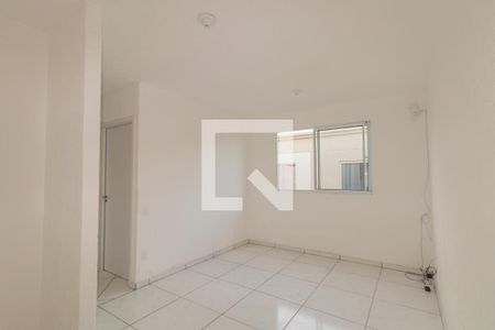Sala/Cozinha de apartamento para alugar com 2 quartos, 49m² em Mato Grande, Canoas
