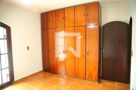 Suíte  de casa para alugar com 3 quartos, 180m² em Jardim Las Vegas, São Bernardo do Campo