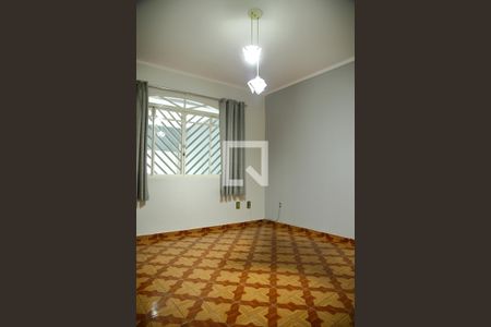 Sala  de casa para alugar com 3 quartos, 180m² em Jardim Las Vegas, São Bernardo do Campo