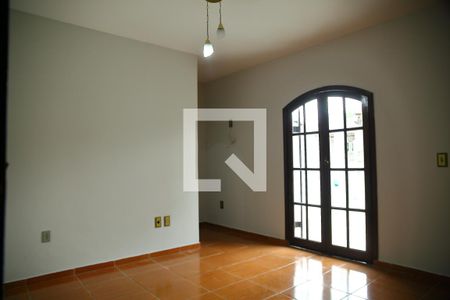 Suíte  de casa para alugar com 3 quartos, 180m² em Jardim Las Vegas, São Bernardo do Campo