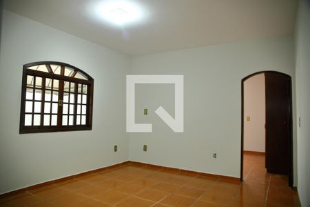 Sala 2 ( 1º piso )  de casa para alugar com 3 quartos, 180m² em Jardim Las Vegas, São Bernardo do Campo