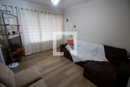 SALA de casa à venda com 4 quartos, 283m² em Vila Industrial (campinas), Campinas