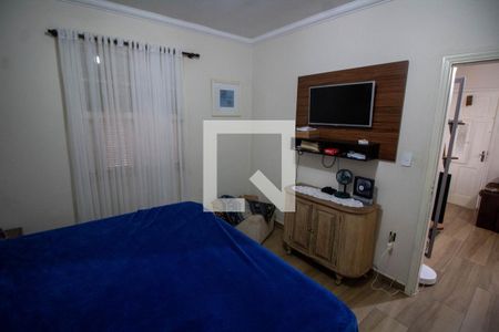 QUARTO 1 de casa à venda com 4 quartos, 283m² em Vila Industrial (campinas), Campinas