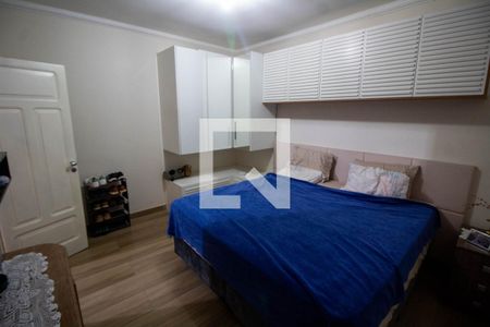 QUARTO 1 de casa à venda com 4 quartos, 283m² em Vila Industrial (campinas), Campinas