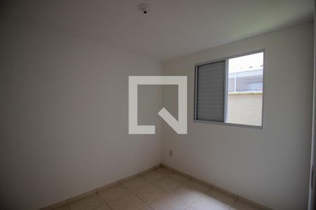 Quarto 1 de casa de condomínio para alugar com 2 quartos, 52m² em Parque Jataí, Votorantim