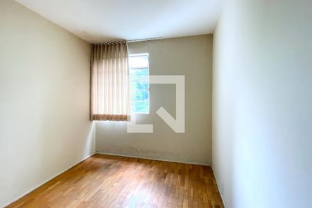 Quarto 1 de apartamento à venda com 3 quartos, 90m² em Serra, Belo Horizonte