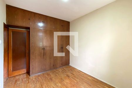 Quarto 1 de apartamento à venda com 3 quartos, 90m² em Serra, Belo Horizonte