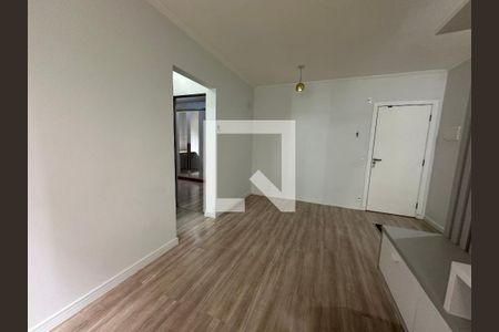 Sala de apartamento para alugar com 2 quartos, 52m² em Vila Sao Joao, Barueri
