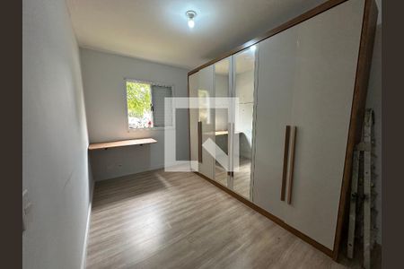 Quarto 1 de apartamento para alugar com 2 quartos, 52m² em Vila Sao Joao, Barueri