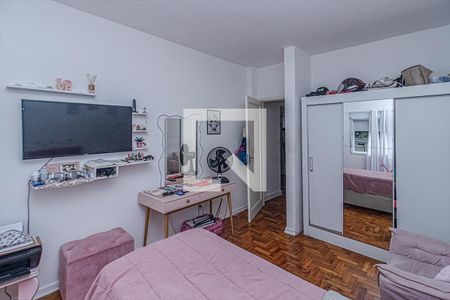 quarto 1_4 de apartamento à venda com 2 quartos, 111m² em Aclimação, São Paulo