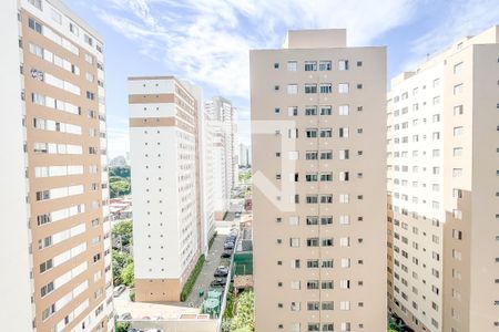 Vista do Quarto 1 de apartamento à venda com 2 quartos, 44m² em Água Branca, São Paulo