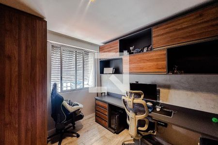 Quarto 2 de apartamento à venda com 2 quartos, 73m² em Parque da Mooca, São Paulo