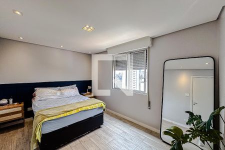 Quarto 1 de apartamento à venda com 2 quartos, 73m² em Parque da Mooca, São Paulo