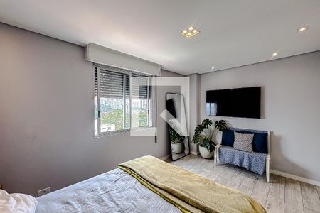 Apartamento à venda com 2 quartos, 73m² em Parque da Mooca, São Paulo